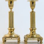 753 9174 CANDLESTICKS